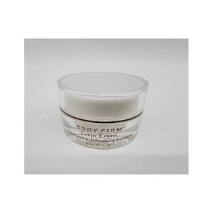 Body Firm White Facial Moisturizer
